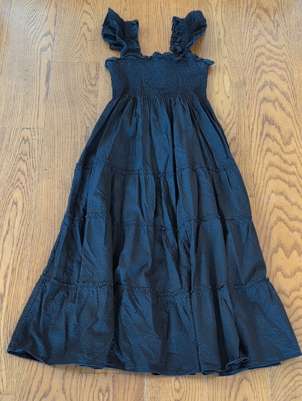 Hill House Ellie Nap Dress